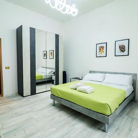 Casa Angelina - Appartamento Zona Sangiovanni โรม ภายนอก รูปภาพ
